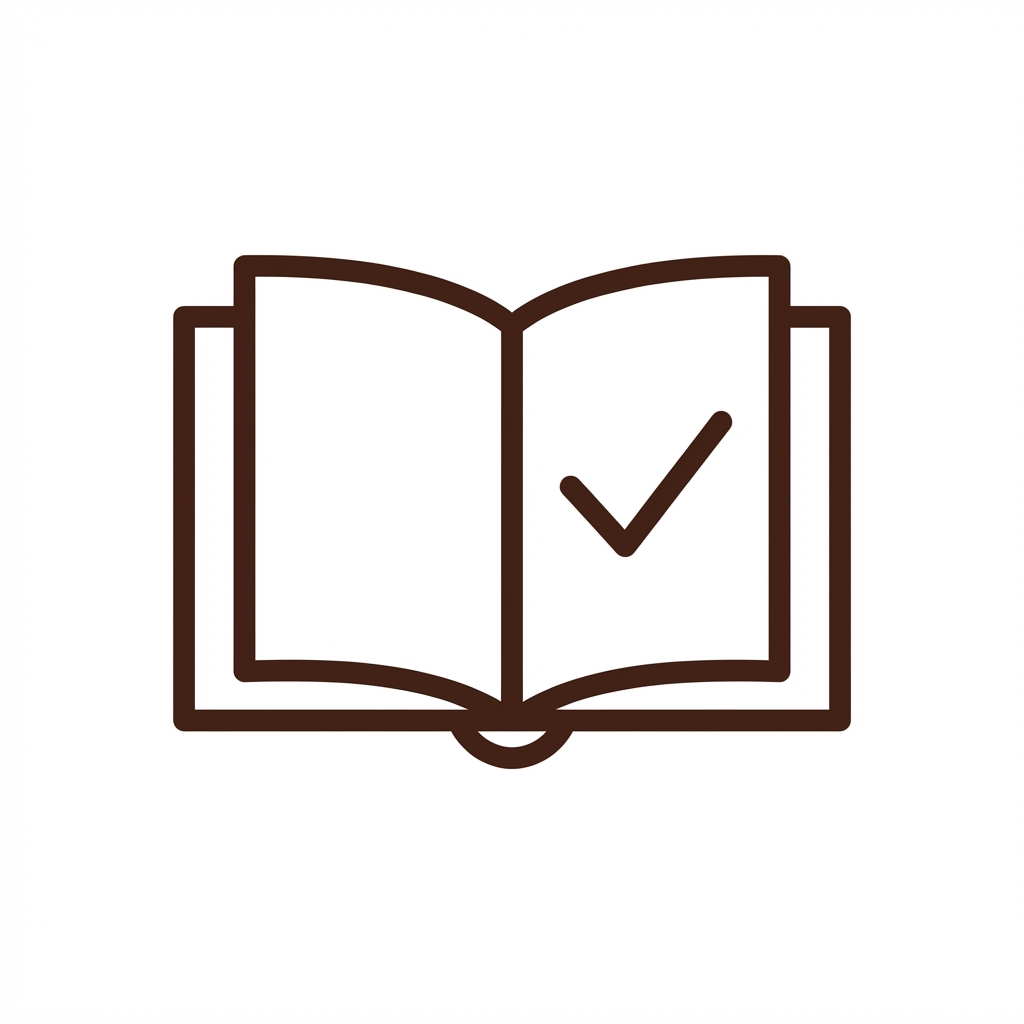 Icone Receitas Testadas